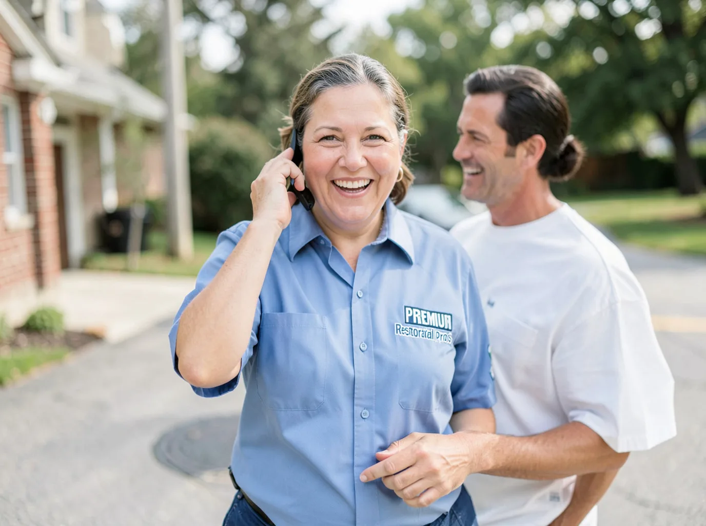 Water Damage Restoration Columbus, AR FAQs